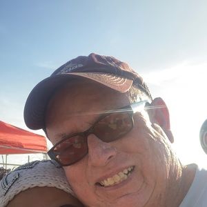 Meet your Posher, Richard